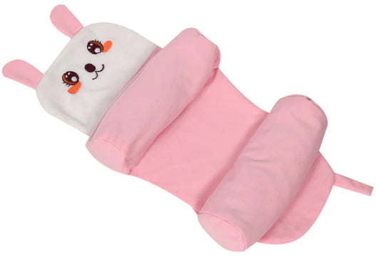 Baby Shaping Head Support Pillow - Assorted Colour