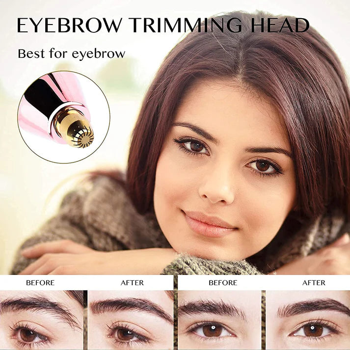 Eternal Glow™ Eyebrow Charm
