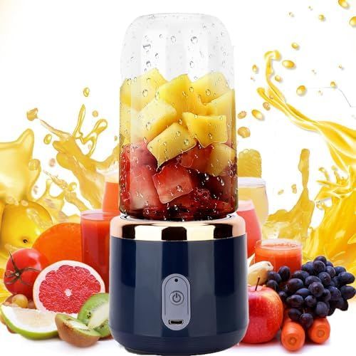 Multifunctional Small Juicer