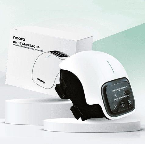 Knee massager for our mother and grand parents.