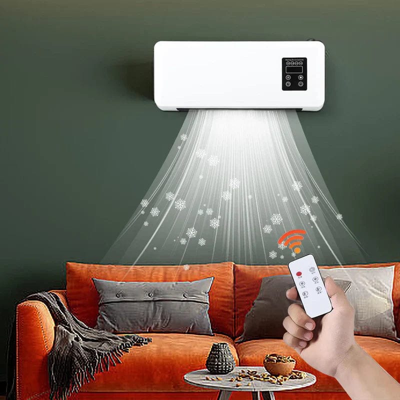 Mini Wall Mounted Air Conditioner™