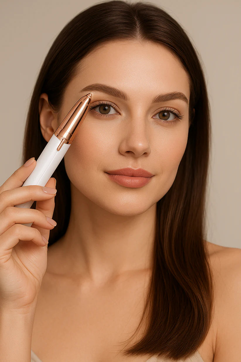 Eternal Glow™ Eyebrow Charm