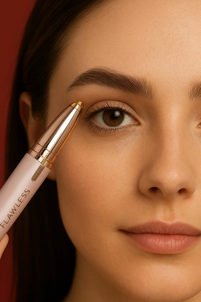 Eternal Glow™ Eyebrow Charm