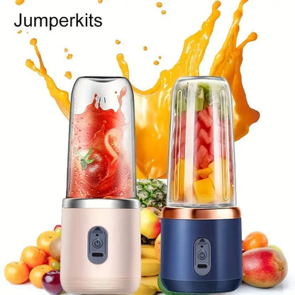 Multifunctional Small Juicer