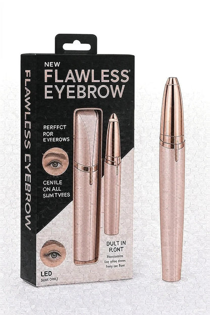 Eternal Glow™ Eyebrow Charm