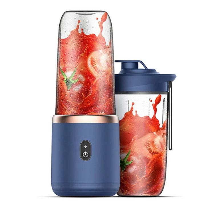 Multifunctional Small Juicer