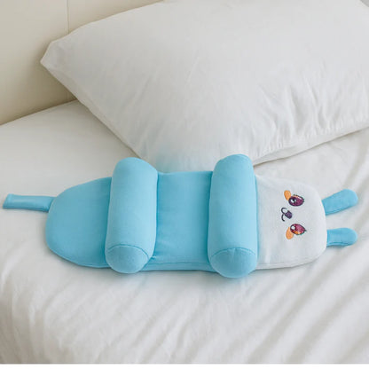 Baby Shaping Head Support Pillow - Assorted Colour