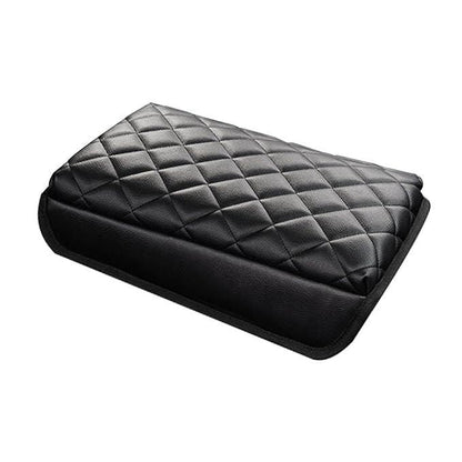Leather Waterproof Armrest Seat Box Cover | 🔥FLAT 50% OFF SALE🔥