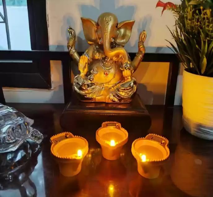LED Light Water Sensor Diyas