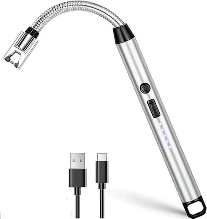 The Ultimate Electric Lighter for Home & Outdoors