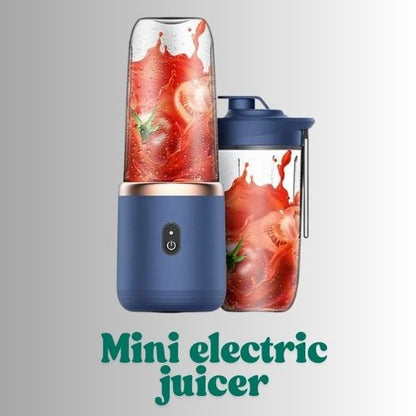 Multifunctional Small Juicer