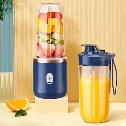 Multifunctional Small Juicer