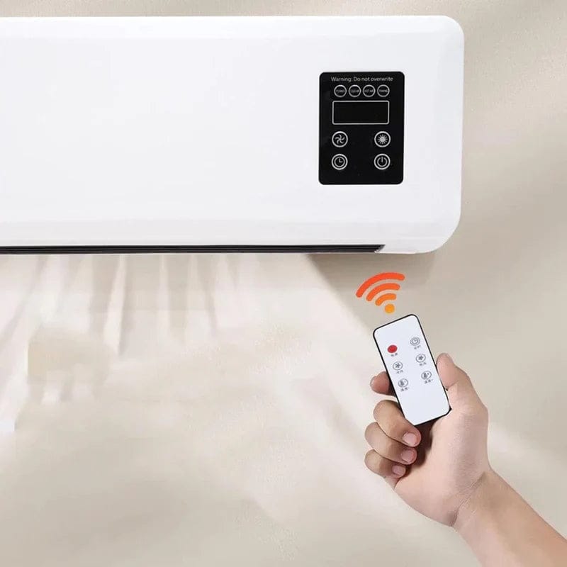 Mini Wall Mounted Air Conditioner™