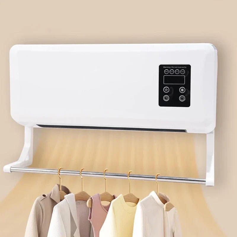 Mini Wall Mounted Air Conditioner™