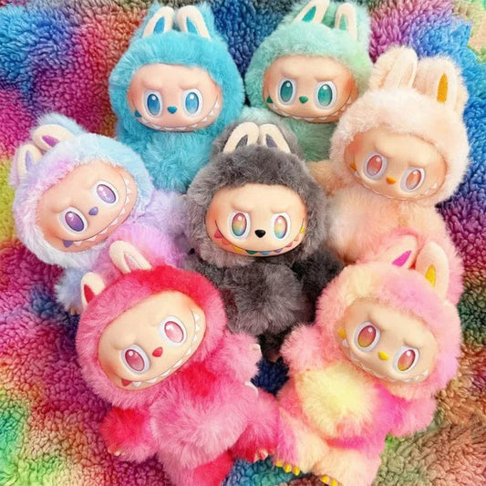 Labubu Blind Box Big Into Energy