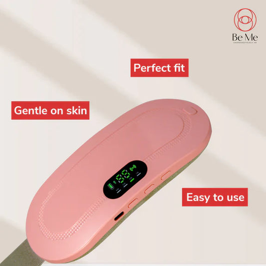 Periods Massager & Heating pad
