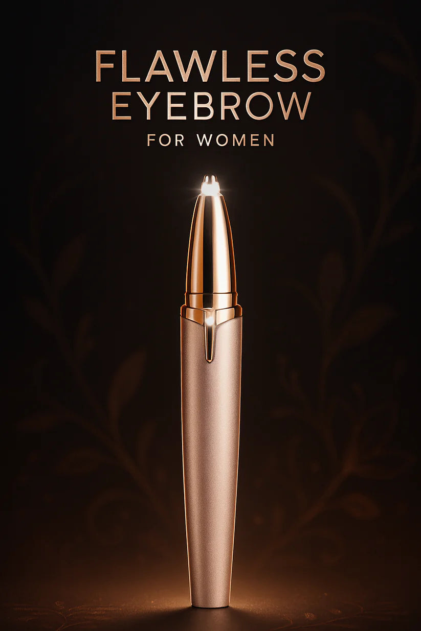 Eternal Glow™ Eyebrow Charm