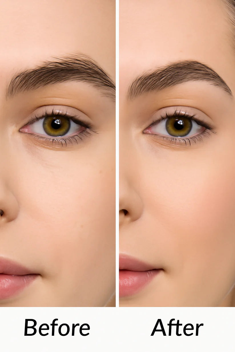 Eternal Glow™ Eyebrow Charm