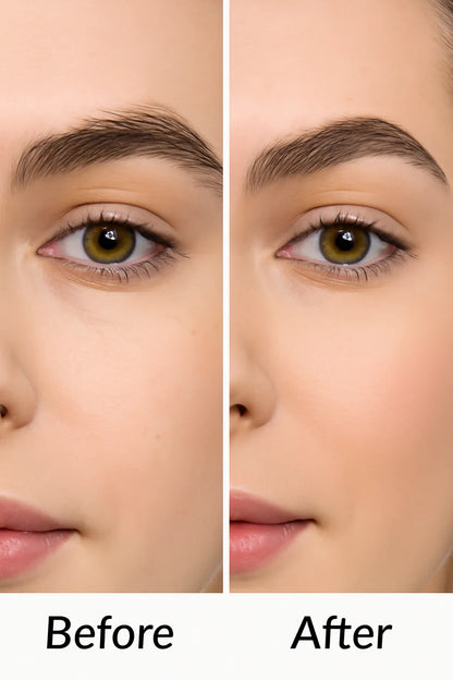Eternal Glow™ Eyebrow Charm