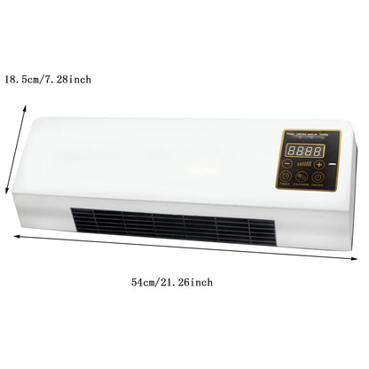 Mini Wall Mounted Air Conditioner™